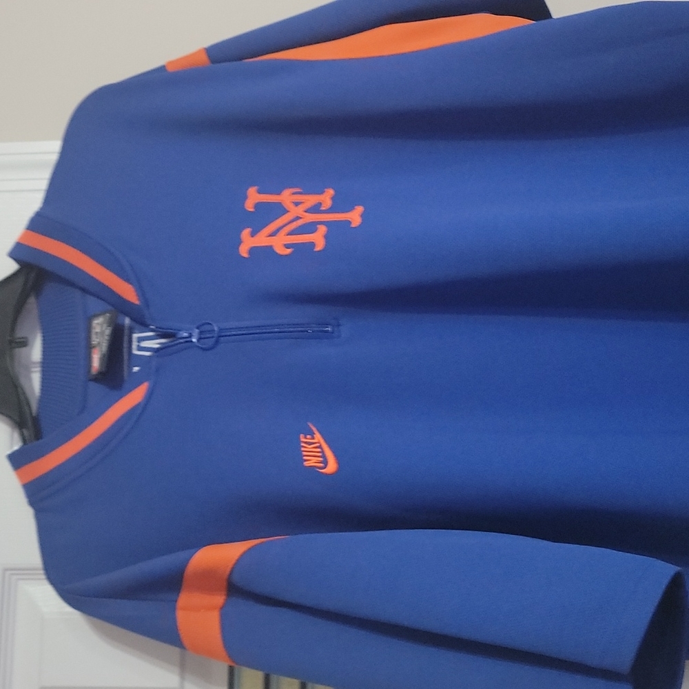 Tom Seaver Nike New York Mets Baseball Jersey 4XL